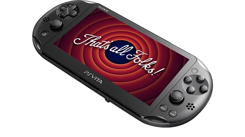 PlayStation Support for PS Vita, PS3, PSP Shutting Down: Online Store for  Games Closing!