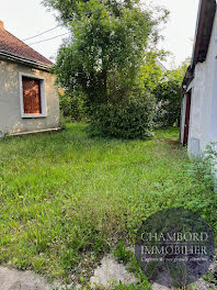 maison à Orleans (45)