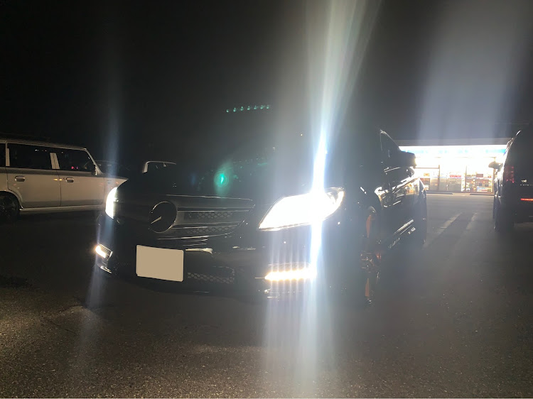 ティアナの新潟・撮影会・コラボに関するカスタム事例の投稿画像6枚目
