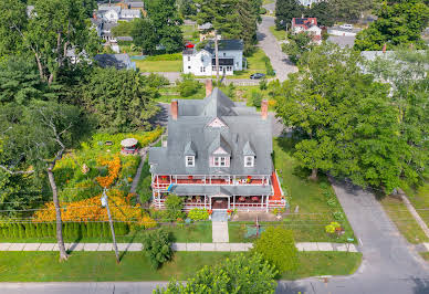 Propriété avec jardin 5