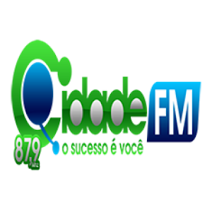 Download Rádio Cidade FM 87,9 Piaui-PI For PC Windows and Mac