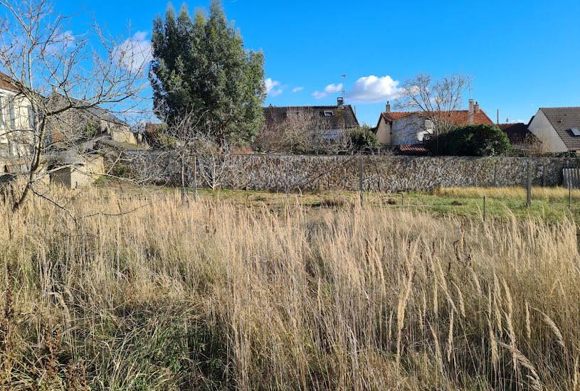  Vente Terrain à bâtir - 253m² à Marcoussis (91460) 