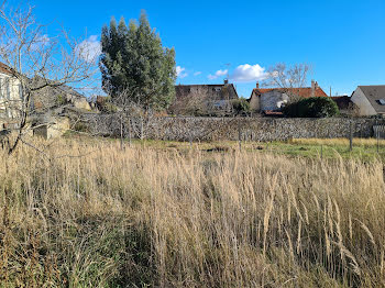 terrain à Marcoussis (91)