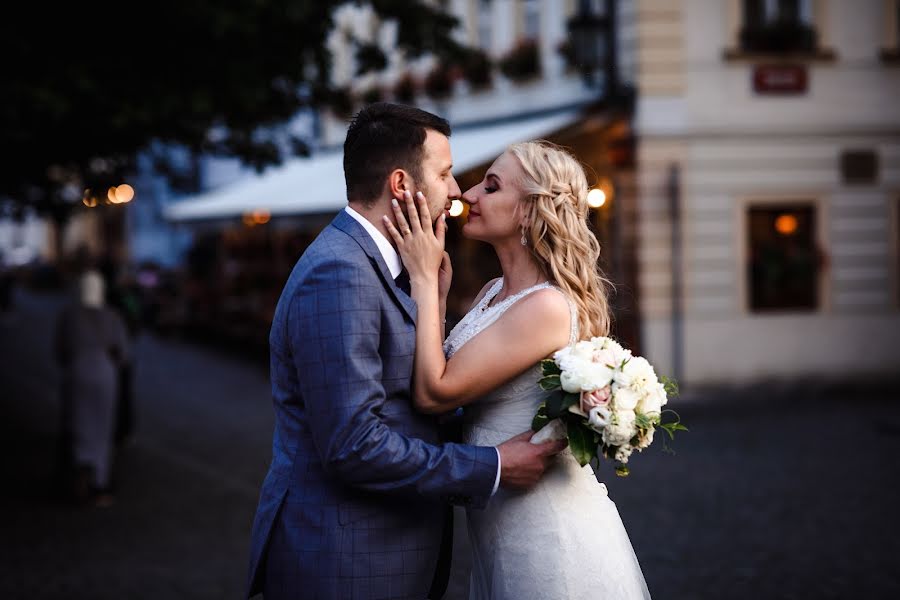 Fotografer pernikahan Svetlana Danilchuk (danylka). Foto tanggal 12 Juli 2018