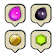 Gems Calculator For COC icon