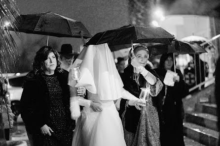 Fotógrafo de casamento Yakov Elkin (yasha). Foto de 10 de outubro 2023