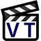 Imagem do logotipo de Transformador de Vídeo