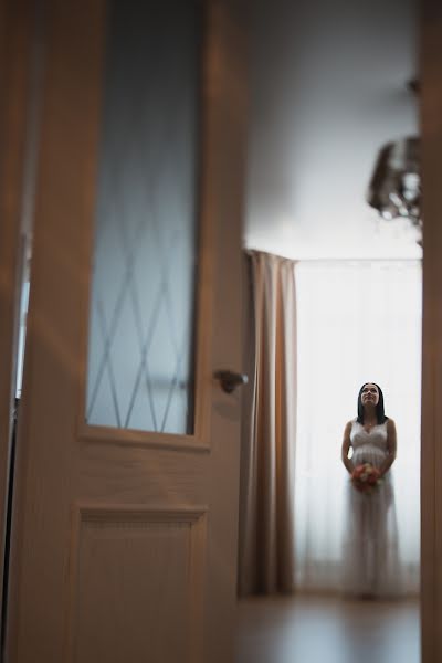 Fotografo di matrimoni Oleg Oleart (oleart). Foto del 30 marzo 2015