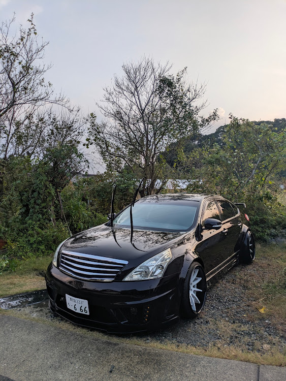 ティアナの103さんが投稿したカスタム事例の投稿画像1枚目