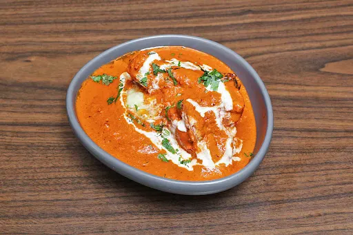 Oakwood's Special Butter Chicken