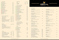 MRP- Most Recommended Place menu 4