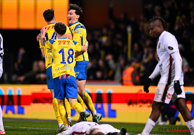 Westerlo wint makkelijk van RWDM met 3-0 dankzij strafschop, rode kaart én own goal