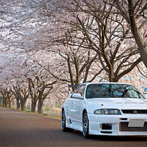 スカイライン GT-R BCNR33