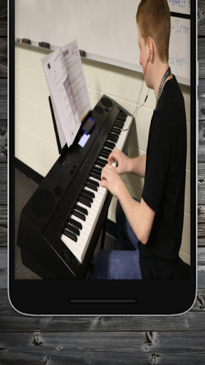 The Best Instrumental Music App