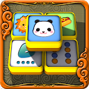 Baixar aplicação Mahjong Connect - Hidden Pictures Instalar Mais recente APK Downloader