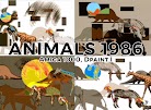 Animals  1986