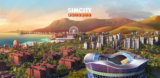 SimCity BuildIt