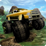 Cover Image of Download Truck Battlefield 3D 1.0 APK