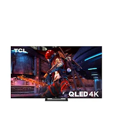 Google Tivi QLED TCL 4K 65 inch 65C745