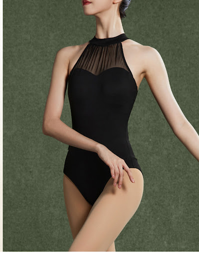 Title 11, Sleeveless Halter Art Exam Exercise Clothing Me...