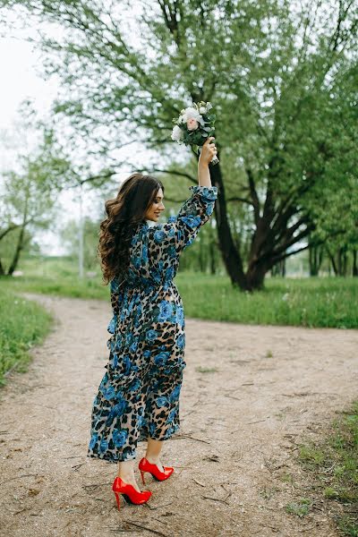 Fotógrafo de bodas Nikita Nikitin (nikitinn). Foto del 30 de julio 2020