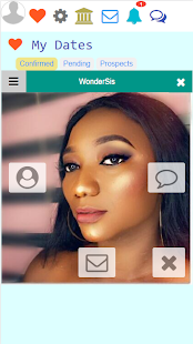 Naija Date Plus(圖3)-速報App