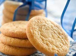 Crisco Brown Sugar Cookies_image