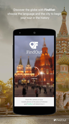 FindOut: Travel Assistant