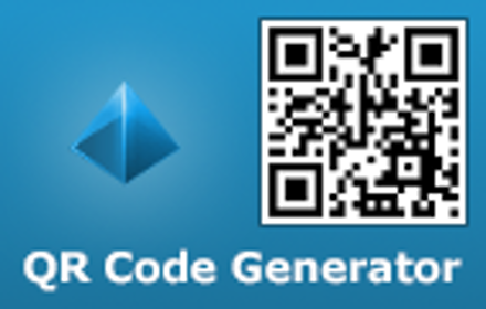 QR Code Generator small promo image