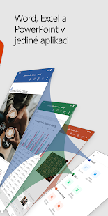 Microsoft Office: Word, Excel, PowerPoint a více - náhled