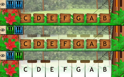 Learn Music Notes screenshots 19