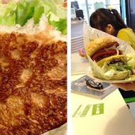 THEFREEN BURGER 樂檸漢堡