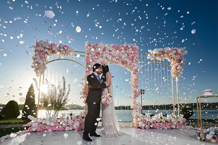 Fotógrafo de bodas Oleg Kostin (studio1). Foto del 18 de febrero 2019