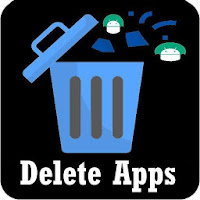 Remove Delete Unwanted Apps - Made in India