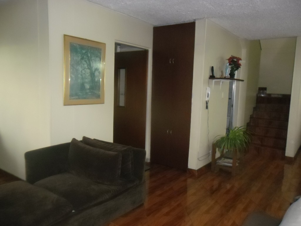 Apartamento En Venta - Ciudad Kennedy, Bogota