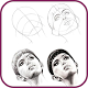 Download Draw a realistic face For PC Windows and Mac 1.0