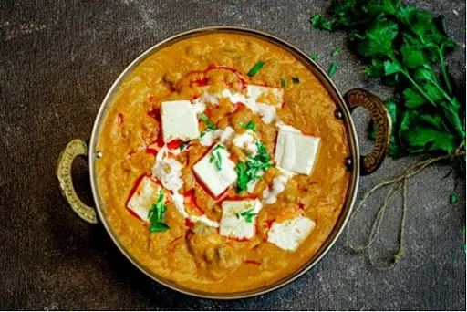 Paneer Lababdar