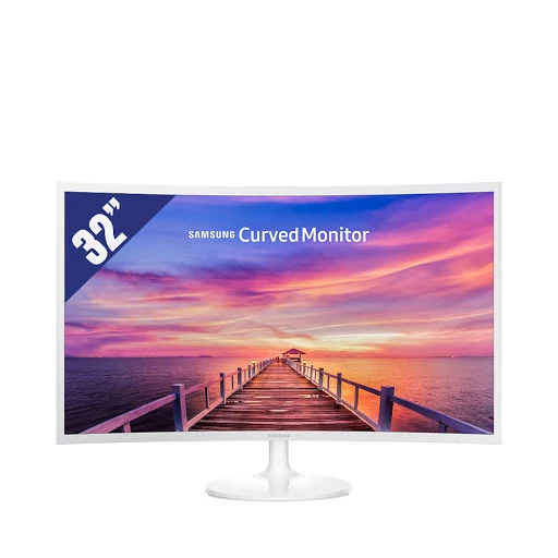 Màn Hình cong Samsung 32" LC32F391FWEXXV (1920x1080/VA/60Hz/4ms)