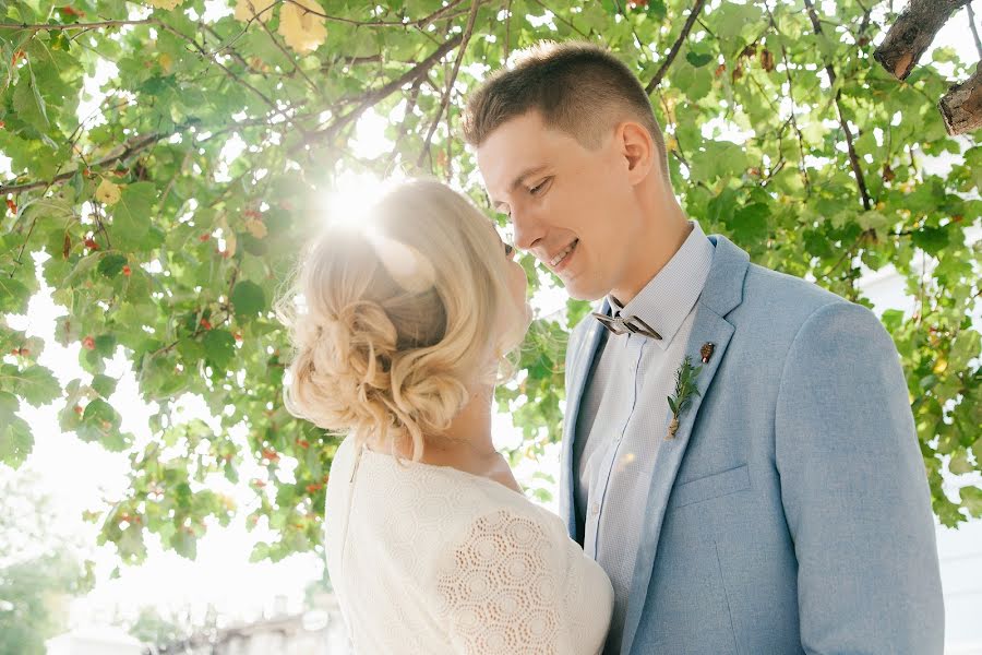 Photographe de mariage Kseniya Kanke (kseniyakanke). Photo du 4 avril 2016