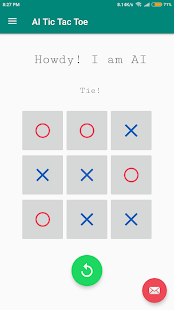 AI Tic Tac Toe(圖2)-速報App