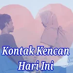 Cover Image of 下载 Kontak Kencan Hari Ini- Jodoh Online & Pasangan 89.0 APK