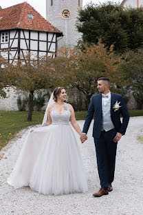 Fotografo di matrimoni Eugen Gross (5pics). Foto del 17 febbraio 2023