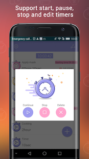 Multi Timer:Time helper(No Ad) 3.2.1 APK + Mod (Uang yang tidak terbatas / Tanpa iklan) untuk android