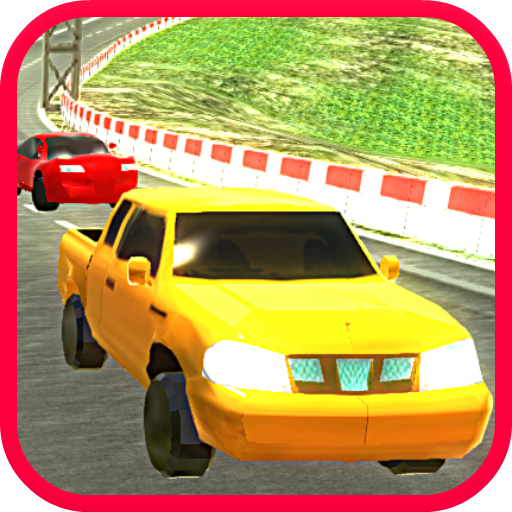 Top Off Road Racing Fever icon