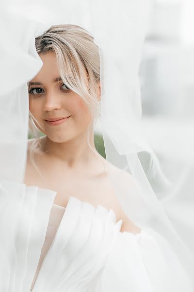 Wedding photographer Ilya Bekaryukov (bekaryukov). Photo of 26 January 2023