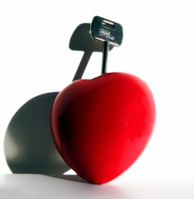 La chiave del tuo cuore di gds75photo