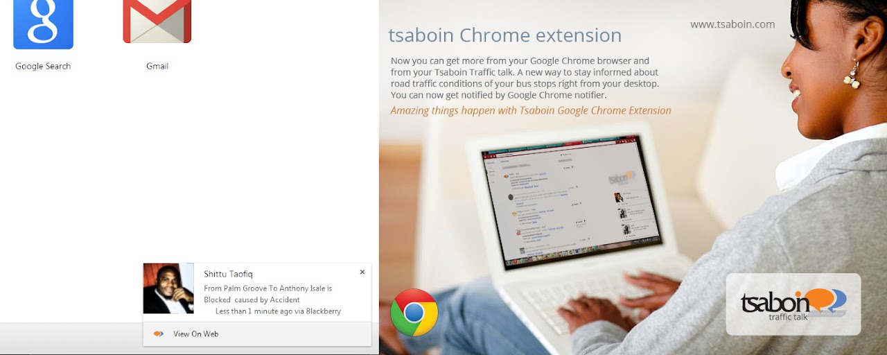 Tsaboin TrafficTalk Preview image 2