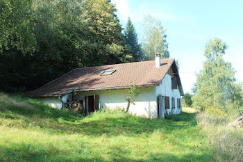 ferme à Saint-Maurice-sur-Moselle (88)