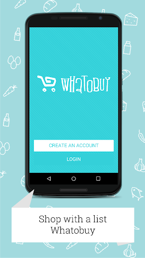 Shoplist Whatobuy PRO