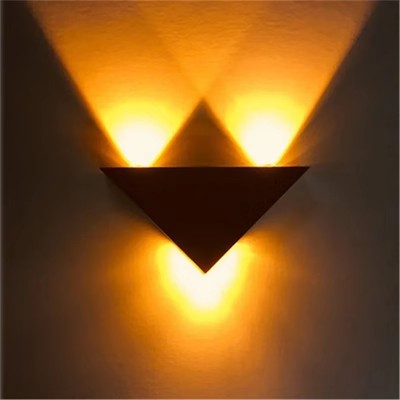 3W Yellow Light